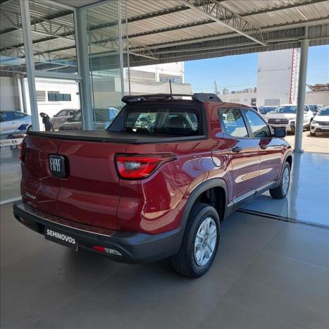 FIAT Toro 1.8 16V FLEX EVO ENDURANCE, Foto 6