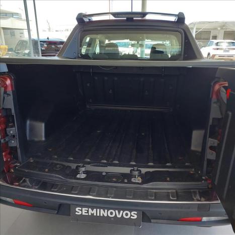 FIAT Toro 1.8 16V FLEX EVO ENDURANCE, Foto 7