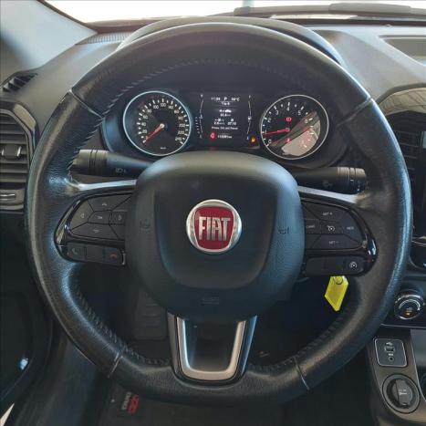 FIAT Toro 1.8 16V FLEX EVO ENDURANCE, Foto 8