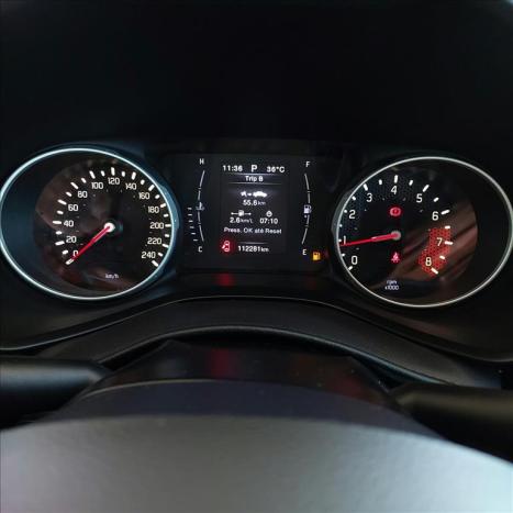 FIAT Toro 1.8 16V FLEX EVO ENDURANCE, Foto 9