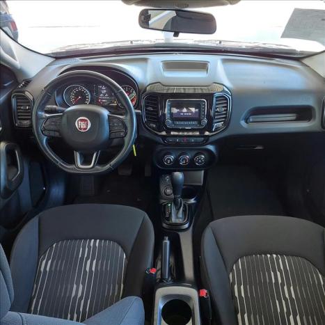 FIAT Toro 1.8 16V FLEX EVO ENDURANCE, Foto 10