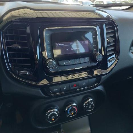 FIAT Toro 1.8 16V FLEX EVO ENDURANCE, Foto 11