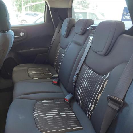 FIAT Toro 1.8 16V FLEX EVO ENDURANCE, Foto 14