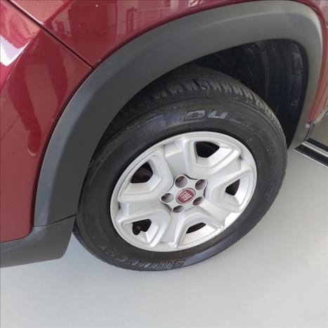 FIAT Toro 1.8 16V FLEX EVO ENDURANCE, Foto 15