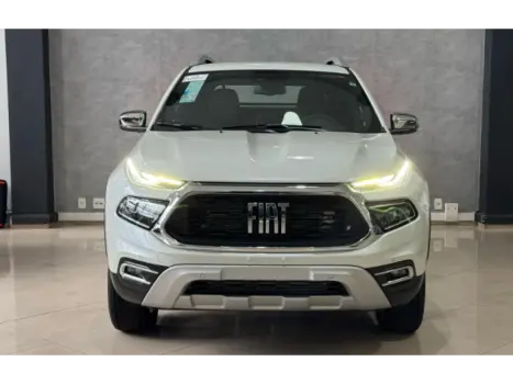 FIAT Toro 2.0 16V 4P 4WD RANCH TURBO DIESEL AUTOMÁTICO, Foto 1 FIAT Toro 2.0 16V 4P 4WD RANCH TURBO DIESEL AUTOMÁTICO, Foto 1