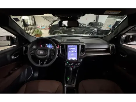 FIAT Toro 2.0 16V 4P 4WD RANCH TURBO DIESEL AUTOMÁTICO, Foto 2 FIAT Toro 2.0 16V 4P 4WD RANCH TURBO DIESEL AUTOMÁTICO, Foto 2