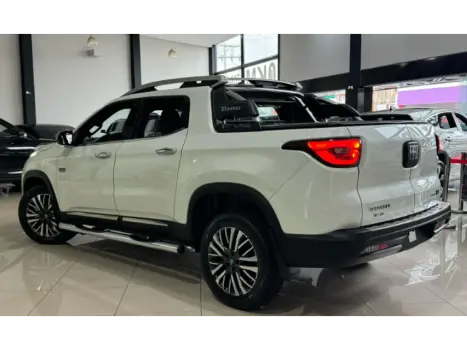 FIAT Toro 2.0 16V 4P 4WD RANCH TURBO DIESEL AUTOMÁTICO, Foto 3 FIAT Toro 2.0 16V 4P 4WD RANCH TURBO DIESEL AUTOMÁTICO, Foto 3