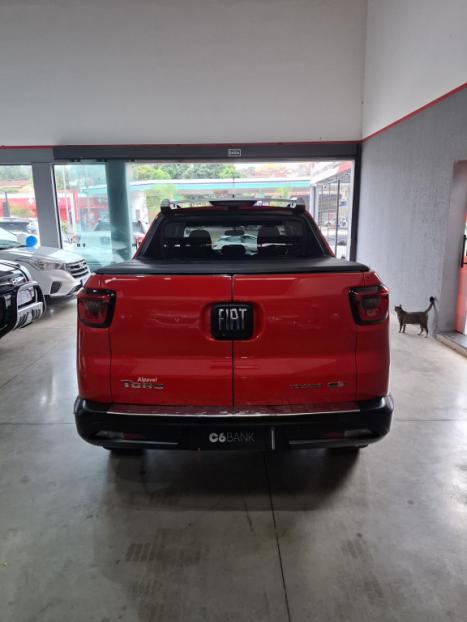 FIAT Toro 2.0 16V 4P VOLCANO 4WD TURBO DIESEL AUTOMTICO, Foto 4