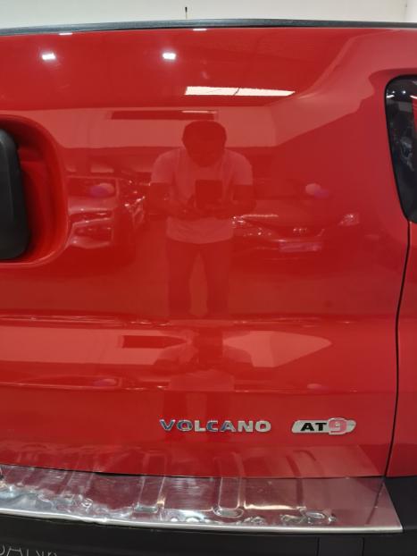 FIAT Toro 2.0 16V 4P VOLCANO 4WD TURBO DIESEL AUTOMTICO, Foto 8
