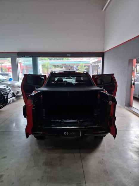 FIAT Toro 2.0 16V 4P VOLCANO 4WD TURBO DIESEL AUTOMTICO, Foto 9