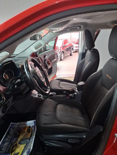 FIAT Toro 2.0 16V 4P VOLCANO 4WD TURBO DIESEL AUTOMTICO, Foto 10