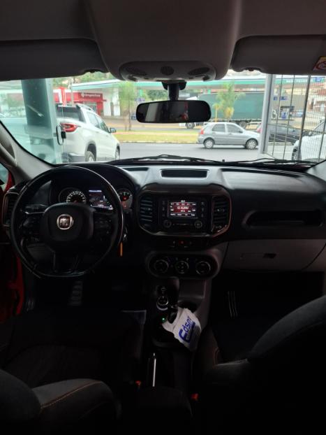 FIAT Toro 2.0 16V 4P VOLCANO 4WD TURBO DIESEL AUTOMTICO, Foto 11