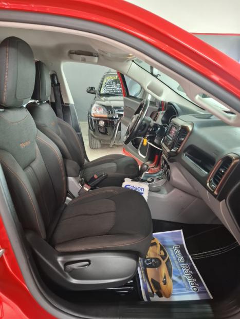 FIAT Toro 2.0 16V 4P VOLCANO 4WD TURBO DIESEL AUTOMTICO, Foto 12