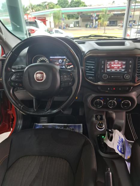 FIAT Toro 2.0 16V 4P VOLCANO 4WD TURBO DIESEL AUTOMTICO, Foto 15