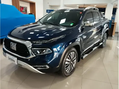 FIAT Toro 2.0 16V 4P 4WD RANCH TURBO DIESEL AUTOMÁTICO, Foto 1 FIAT Toro 2.0 16V 4P 4WD RANCH TURBO DIESEL AUTOMÁTICO, Foto 1