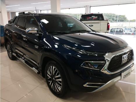 FIAT Toro 2.0 16V 4P 4WD RANCH TURBO DIESEL AUTOMÁTICO, Foto 3 FIAT Toro 2.0 16V 4P 4WD RANCH TURBO DIESEL AUTOMÁTICO, Foto 3