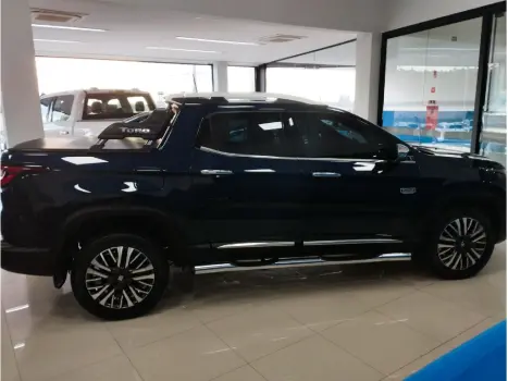 FIAT Toro 2.0 16V 4P 4WD RANCH TURBO DIESEL AUTOMÁTICO, Foto 4 FIAT Toro 2.0 16V 4P 4WD RANCH TURBO DIESEL AUTOMÁTICO, Foto 4