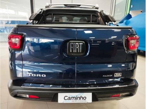 FIAT Toro 2.0 16V 4P 4WD RANCH TURBO DIESEL AUTOMÁTICO, Foto 6 FIAT Toro 2.0 16V 4P 4WD RANCH TURBO DIESEL AUTOMÁTICO, Foto 6