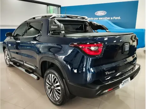 FIAT Toro 2.0 16V 4P 4WD RANCH TURBO DIESEL AUTOMÁTICO, Foto 7 FIAT Toro 2.0 16V 4P 4WD RANCH TURBO DIESEL AUTOMÁTICO, Foto 7