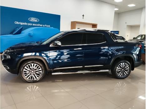 FIAT Toro 2.0 16V 4P 4WD RANCH TURBO DIESEL AUTOMÁTICO, Foto 8 FIAT Toro 2.0 16V 4P 4WD RANCH TURBO DIESEL AUTOMÁTICO, Foto 8