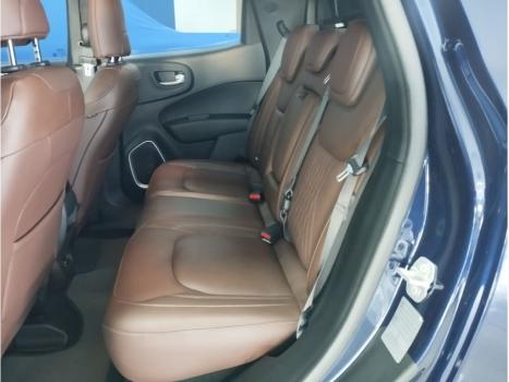 FIAT Toro 2.0 16V 4P 4WD RANCH TURBO DIESEL AUTOMÁTICO, Foto 10 FIAT Toro 2.0 16V 4P 4WD RANCH TURBO DIESEL AUTOMÁTICO, Foto 10