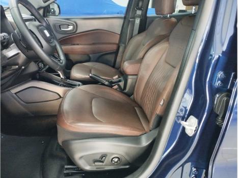 FIAT Toro 2.0 16V 4P 4WD RANCH TURBO DIESEL AUTOMÁTICO, Foto 14 FIAT Toro 2.0 16V 4P 4WD RANCH TURBO DIESEL AUTOMÁTICO, Foto 14