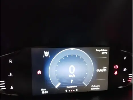 FIAT Toro 2.0 16V 4P 4WD RANCH TURBO DIESEL AUTOMÁTICO, Foto 18 FIAT Toro 2.0 16V 4P 4WD RANCH TURBO DIESEL AUTOMÁTICO, Foto 18