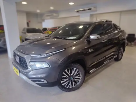 FIAT Toro 2.0 16V 4P 4WD RANCH TURBO DIESEL AUTOMTICO, Foto 1