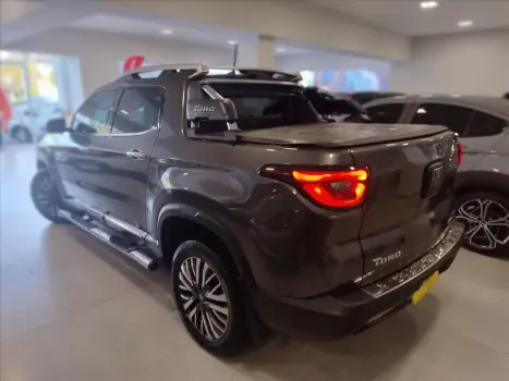 FIAT Toro 2.0 16V 4P 4WD RANCH TURBO DIESEL AUTOMTICO, Foto 6