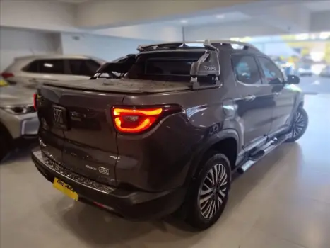 FIAT Toro 2.0 16V 4P 4WD RANCH TURBO DIESEL AUTOMTICO, Foto 4