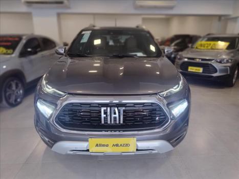 FIAT Toro 2.0 16V 4P 4WD RANCH TURBO DIESEL AUTOMTICO, Foto 2