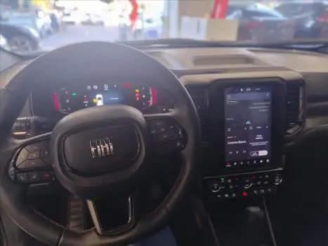 FIAT Toro 2.0 16V 4P 4WD RANCH TURBO DIESEL AUTOMTICO, Foto 8