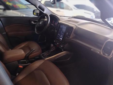 FIAT Toro 2.0 16V 4P 4WD RANCH TURBO DIESEL AUTOMTICO, Foto 7