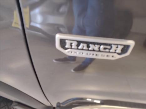 FIAT Toro 2.0 16V 4P 4WD RANCH TURBO DIESEL AUTOMTICO, Foto 15