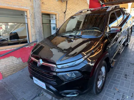 FIAT Toro 2.0 16V 4P 4WD RANCH TURBO DIESEL AUTOMÁTICO, Foto 1 FIAT Toro 2.0 16V 4P 4WD RANCH TURBO DIESEL AUTOMÁTICO, Foto 1