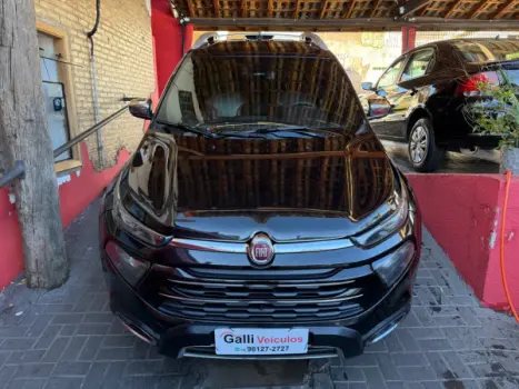 FIAT Toro 2.0 16V 4P 4WD RANCH TURBO DIESEL AUTOMÁTICO, Foto 2 FIAT Toro 2.0 16V 4P 4WD RANCH TURBO DIESEL AUTOMÁTICO, Foto 2