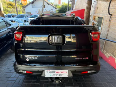 FIAT Toro 2.0 16V 4P 4WD RANCH TURBO DIESEL AUTOMÁTICO, Foto 4 FIAT Toro 2.0 16V 4P 4WD RANCH TURBO DIESEL AUTOMÁTICO, Foto 4