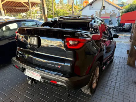 FIAT Toro 2.0 16V 4P 4WD RANCH TURBO DIESEL AUTOMÁTICO, Foto 5 FIAT Toro 2.0 16V 4P 4WD RANCH TURBO DIESEL AUTOMÁTICO, Foto 5