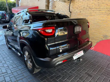 FIAT Toro 2.0 16V 4P 4WD RANCH TURBO DIESEL AUTOMÁTICO, Foto 6 FIAT Toro 2.0 16V 4P 4WD RANCH TURBO DIESEL AUTOMÁTICO, Foto 6