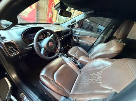 FIAT Toro 2.0 16V 4P 4WD RANCH TURBO DIESEL AUTOMÁTICO, Foto 8 FIAT Toro 2.0 16V 4P 4WD RANCH TURBO DIESEL AUTOMÁTICO, Foto 8