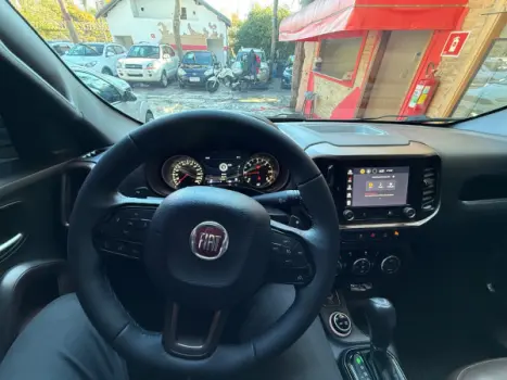 FIAT Toro 2.0 16V 4P 4WD RANCH TURBO DIESEL AUTOMÁTICO, Foto 9 FIAT Toro 2.0 16V 4P 4WD RANCH TURBO DIESEL AUTOMÁTICO, Foto 9