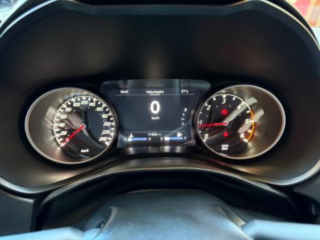 FIAT Toro 2.0 16V 4P 4WD RANCH TURBO DIESEL AUTOMÁTICO, Foto 10 FIAT Toro 2.0 16V 4P 4WD RANCH TURBO DIESEL AUTOMÁTICO, Foto 10