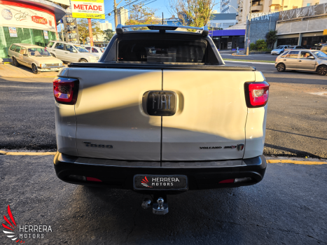 FIAT Toro 2.0 16V 4P VOLCANO 4WD TURBO DIESEL AUTOMTICO, Foto 4