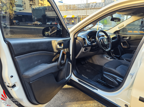 FIAT Toro 2.0 16V 4P VOLCANO 4WD TURBO DIESEL AUTOMTICO, Foto 9