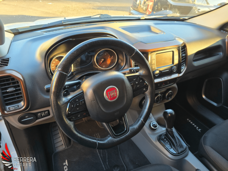 FIAT Toro 2.0 16V 4P VOLCANO 4WD TURBO DIESEL AUTOMTICO, Foto 13