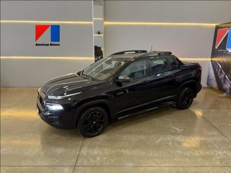 FIAT Toro 2.0 16V 4P 4WD ULTRA TURBO DIESEL AUTOMTICO, Foto 1