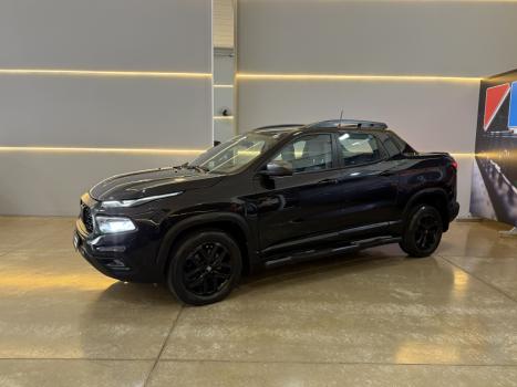 FIAT Toro 2.0 16V 4P 4WD ULTRA TURBO DIESEL AUTOMTICO, Foto 2