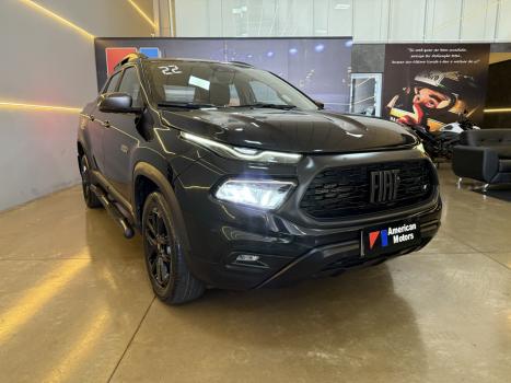 FIAT Toro 2.0 16V 4P 4WD ULTRA TURBO DIESEL AUTOMTICO, Foto 3