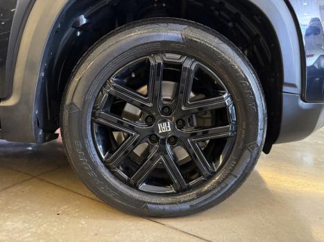 FIAT Toro 2.0 16V 4P 4WD ULTRA TURBO DIESEL AUTOMTICO, Foto 4