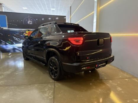 FIAT Toro 2.0 16V 4P 4WD ULTRA TURBO DIESEL AUTOMTICO, Foto 6